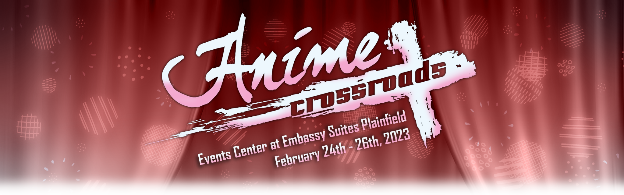 Anime Crossroads – Indy's largest anime convention!