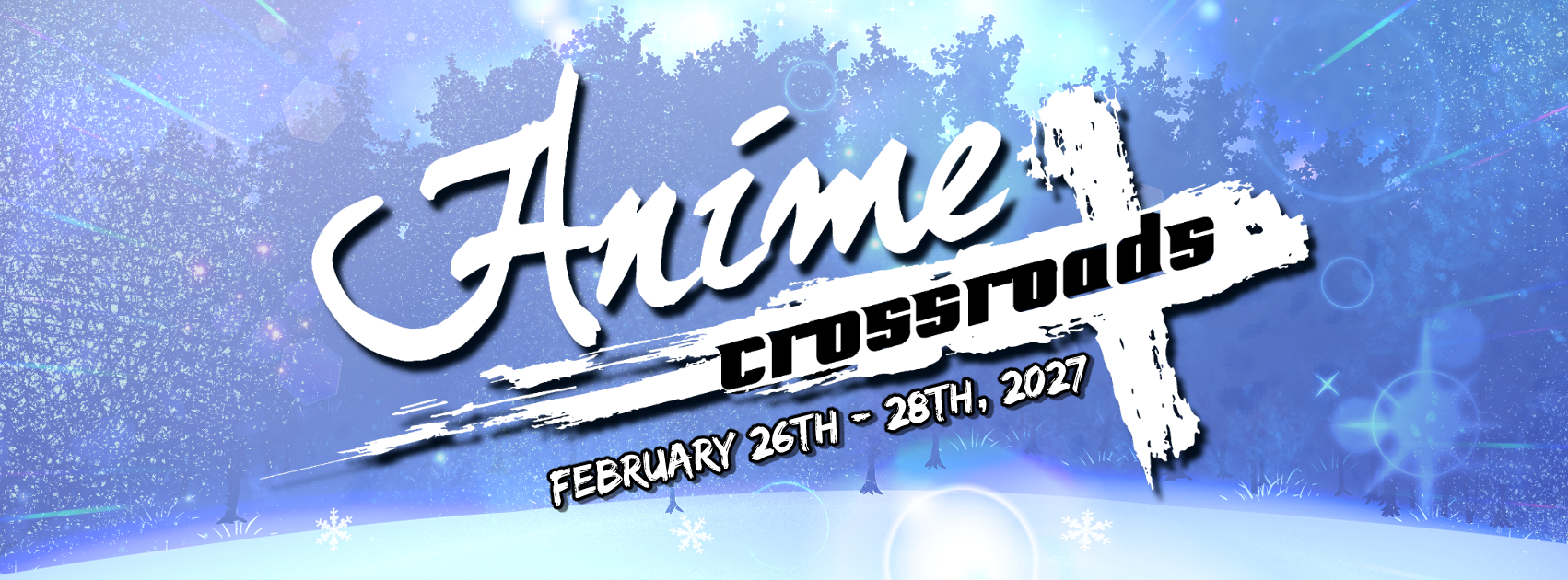 Anime Crossroads Convention